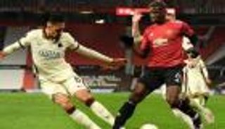 لعب وهو صائم.. كواليس جديدة وراء تألق بوجبا أمام روما