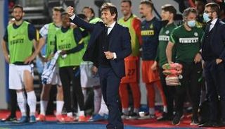 أنطونيو كونتي مدرب إنتر ميلان