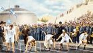 أول بطل.. 11 ذهبية تتوج الولايات المتحدة بأولمبياد 1896