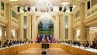 محادثات فيينا.. بورصة الاتفاق النووي الإيراني تغلق بـ"مؤشرات سلبية"