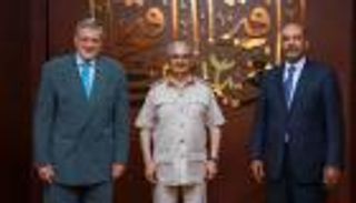 لقاء ليبي أممي..هل اقترب توحيد المؤسسة العسكرية؟