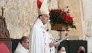 الراعي يحذر من خطر معابر حزب الله وتأخر المؤتمر الدولي