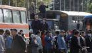 قرغيزستان وطاجيكستان.. الهدنة صامدة بعد أعنف اشتباكات منذ عقود