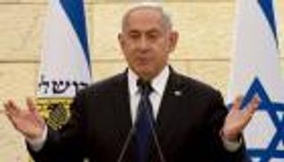 نتنياهو يتوعد بالرد بقوة على منفذي الهجمات