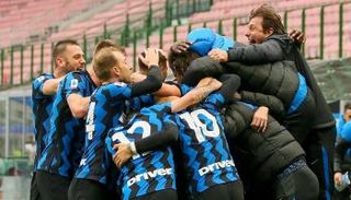 العين إنتر ميلان 