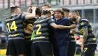 الإثارة مستمرة.. 4 معارك تشعل الدوري الإيطالي رغم حسم إنتر