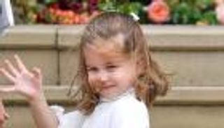 كيف احتفلت الأميرة البريطانية شارلوت بعيد ميلادها السادس؟