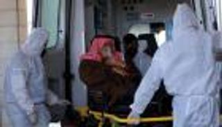 الأردن يسجل 3 إصابات بالسلالة الهندية لفيروس كورونا