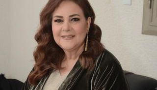 الفنانة المصرية دلال عبدالعزيز