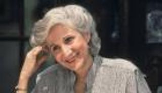 رحيل الممثلة أولمبيا دوكاكيس الحائزة على الأوسكار