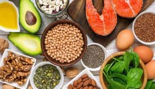 أطعمة مضادة للالتهابات
