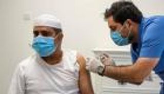 الإمارات تقدم 10.6 مليون جرعة من لقاح كورونا