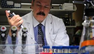 هندسة الخلايا التائية أداة فعالة تنضم للحرب على السرطان