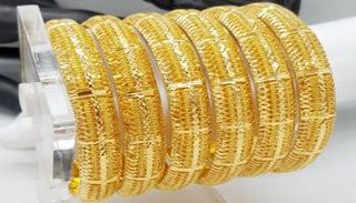 أسعار الذهب في العراق اليوم الأحد