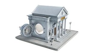 أكبر البنوك في العالم من حيث الأصول