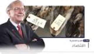 موجز "العين الإخبارية" الاقتصادي.. بيزنس شعر الكلاب وبشرى وارن بافيت