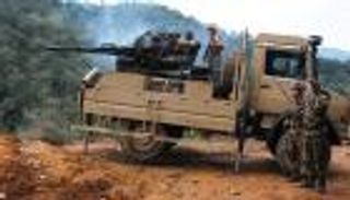 الإرهابي "ملوكي".. الصيد الثمين الـ60 للجيش الجزائري في 2021