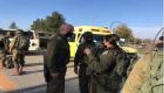 الجيش الإسرائيلي يطلق النار على فلسطينية بمزاعم تنفيذ عملية طعن