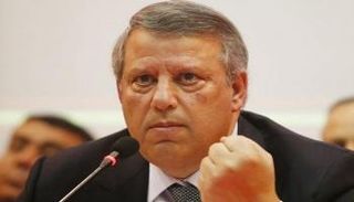 حمدي المدب رئيس الترجي التونسي