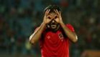 بعد تصريحات والد مروان محسن.. مهاجمو الأهلي في ميزان الأرقام