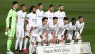 قبل جولات الحسم.. كيف يحصل ريال مدريد على الدوري الإسباني؟