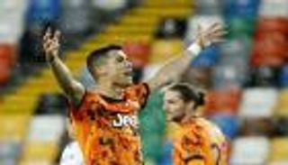 هداف الدوري الإيطالي.. ثنائية غابت 430 دقيقة تقرب رونالدو من اللقب