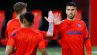 قبل جولات الحسم.. كيف يحصل أتلتيكو مدريد على الدوري الإسباني؟