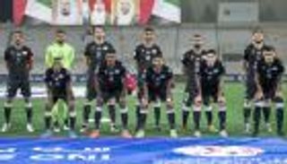 الدوري الإماراتي.. هل يحقق بني ياس المعجزة ويفوز باللقب؟