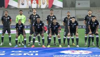 فريق بني ياس