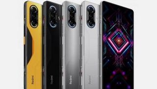 هاتف Redmi K40 Gaming Edition