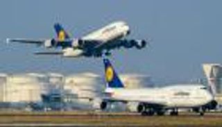 "حلاوة روح".. لوفتهانزا تحلق فوق سقف الأحلام في زمن كورونا