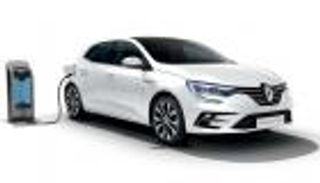 رينو ميجان ذات الخمسة أبواب.. أيضا بنظام دفع هجين 