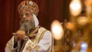 "المعارك لا تثمر".. تفاصيل رسالة البابا تواضروس لإثيوبيا