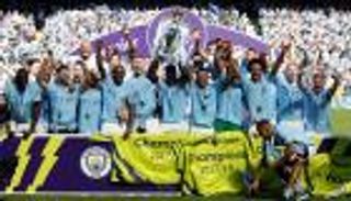 هدية الغريم.. مانشستر سيتي ينتظر التتويج بالدوري الإنجليزي