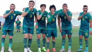 فريق الشرطة العراقي