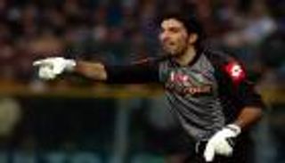 قصة صفقة.. زيدان يفتح طريق بوفون أمام يوفنتوس