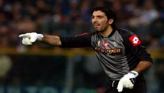 جيانلويجي بوفون 