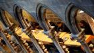 كنيسة إسبانية تفتح أبوابها للمسلمين في إفطار رمضان: "كلنا واحد"