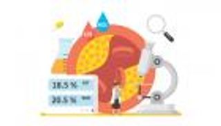 إنفوجراف.. 7 نصائح لإفطار مرضى الكوليسترول في رمضان