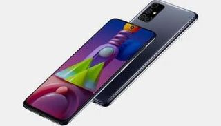 هاتف سامسونج Galaxy M42 5G