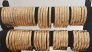 أسعار الذهب في سوريا اليوم الإثنين 3 مايو 2021