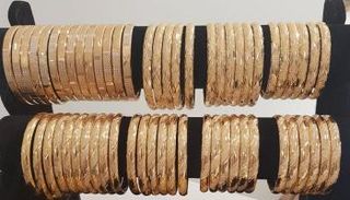 أسعار الذهب في سوريا اليوم الإثنين