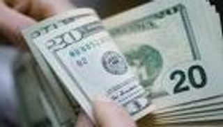 سعر الدولار في مصر اليوم الإثنين 3 مايو 2021