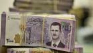 سعر الدولار في سوريا اليوم الإثنين 3 مايو 2021