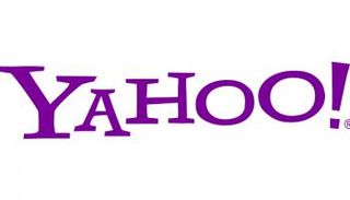 شعار شركة ياهو 