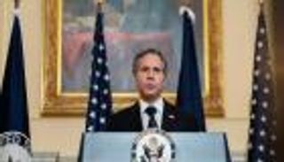 هل تصطدم أمريكا مع الصين عسكريا؟.. بلينكن يجيب