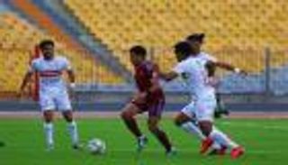فيديو أهداف مباراة الزمالك وبيراميدز في الدوري المصري