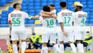 معركة "السوشيال ميديا".. "فيسبوك" ينصر الرجاء على الأهلي المصري