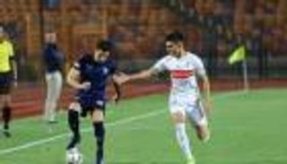 هداف الدوري المصري.. بن شرقي يقفز للقمة رغم تعثر الزمالك