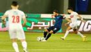 الزمالك ضد بيراميدز.. 5 دقائق تشعل الغضب في الدوري المصري